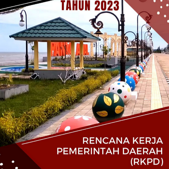 RKPD Kota Tarakan Tahun 2023