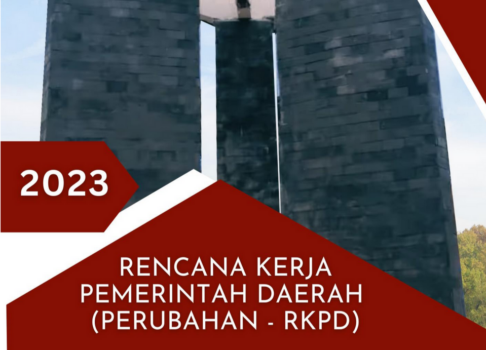 Perubahan RKPD Kota Tarakan Tahun 2023