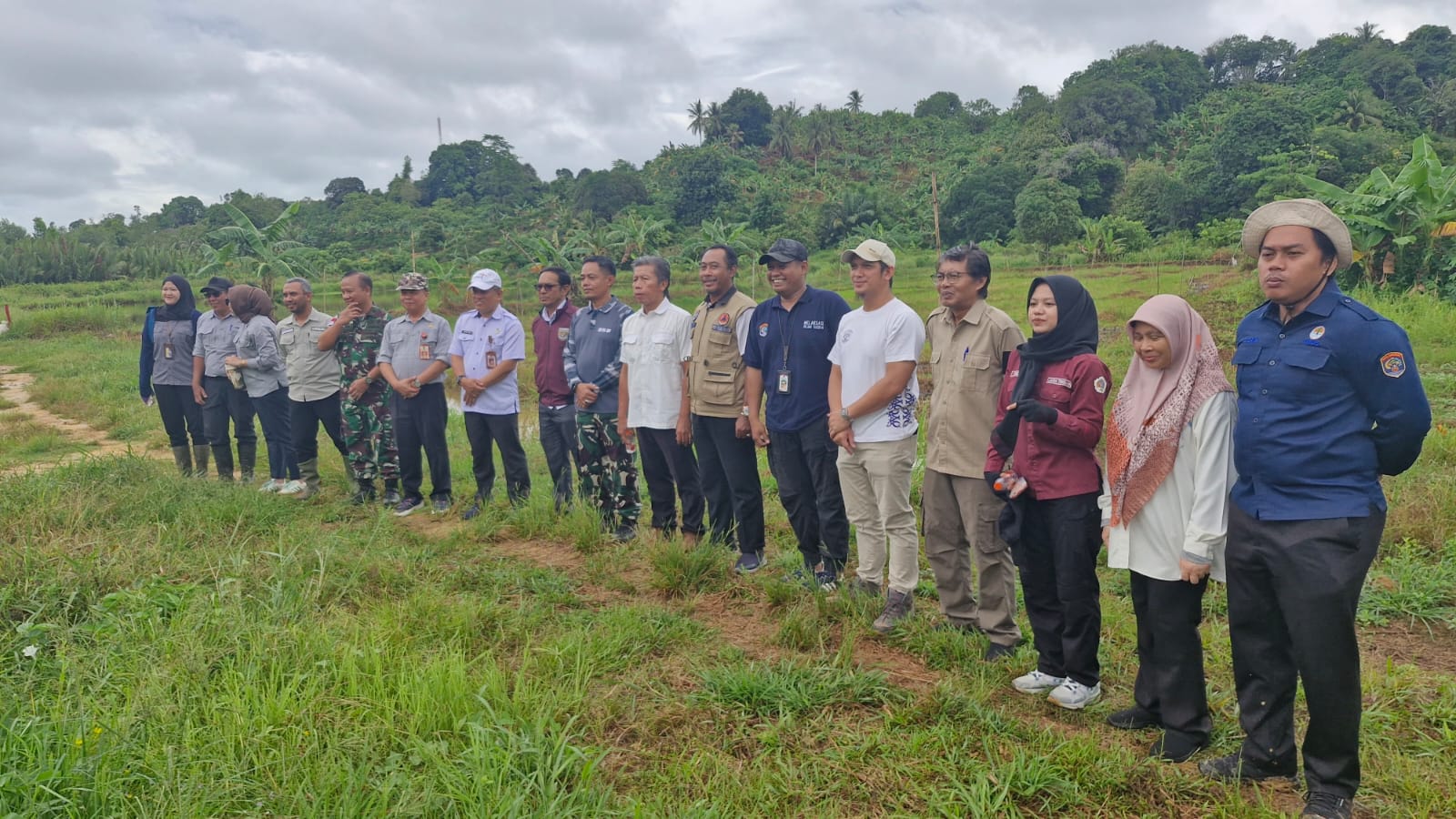 Sekolah Terintegrasi (SNT) Atasi Permasalahan Pendidikan Di Kota Tarakan